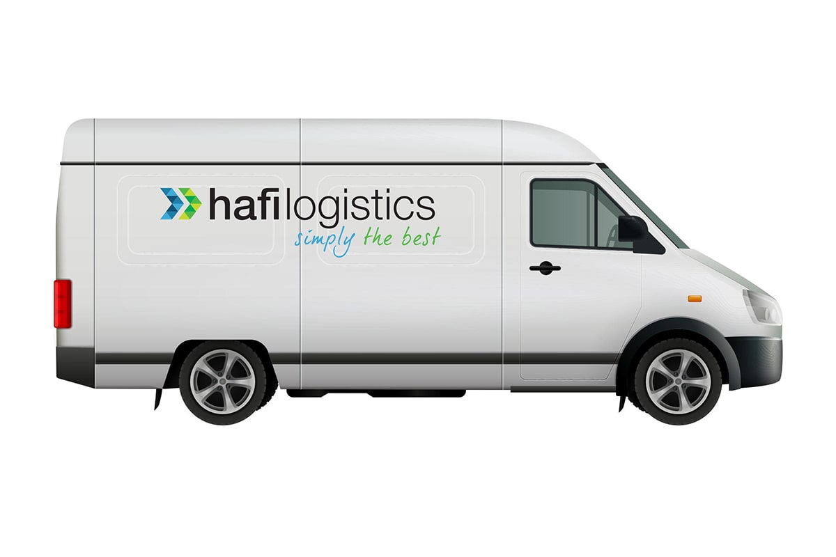 Flota Hafi Logistics Flota Hafi Logistics