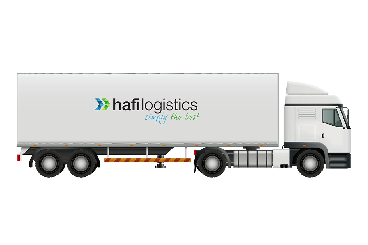 Flota Hafi Logistics Flota Hafi Logistics