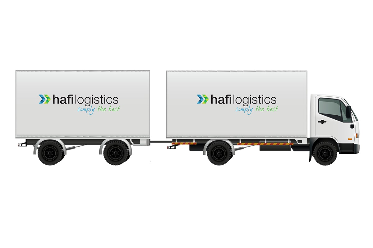 Flota Hafi Logistics Flota Hafi Logistics